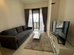 Fraser Street (D7), Apartment #460630561